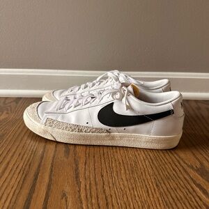 Men’s Nike Blazers